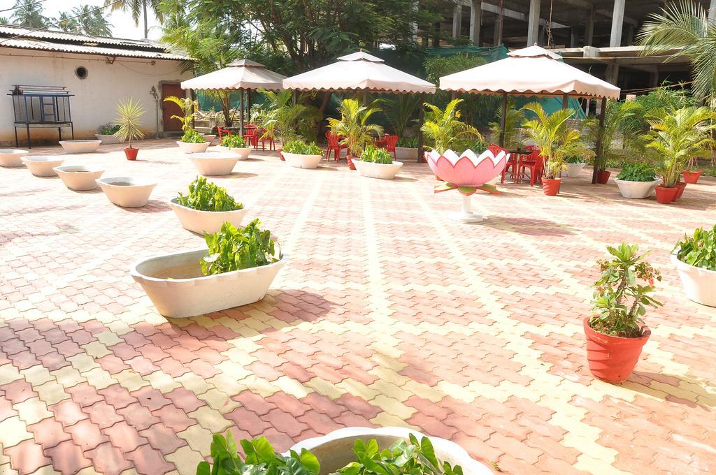 Hotel New Tamil Nadu Салем Стая снимка